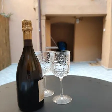 Il Sitarein Appartement *