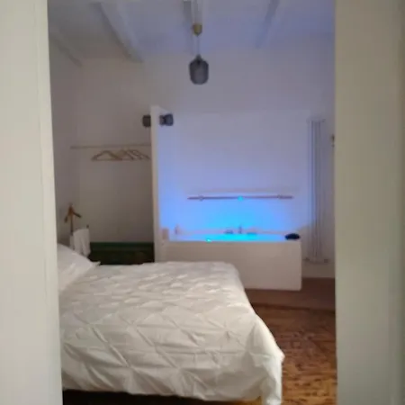 Appartement Il Sitarein