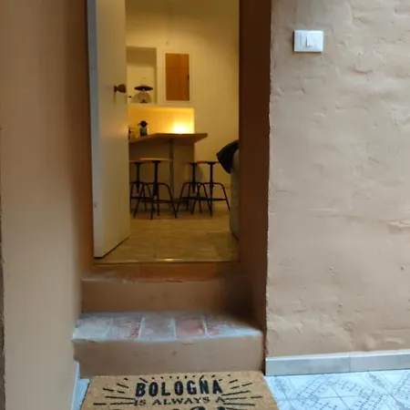 Appartement Il Sitarein