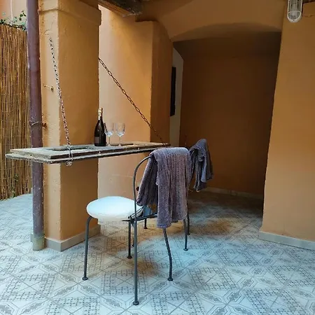 Il Sitarein Appartement