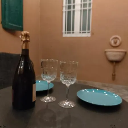 Appartement Il Sitarein *