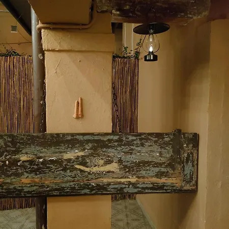 Appartement Il Sitarein