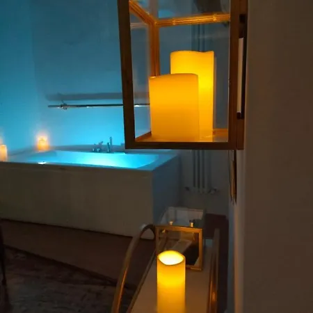 Appartement Il Sitarein