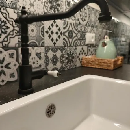 Appartement Il Sitarein