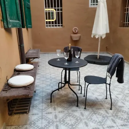 Il Sitarein Apartamento Bolonia