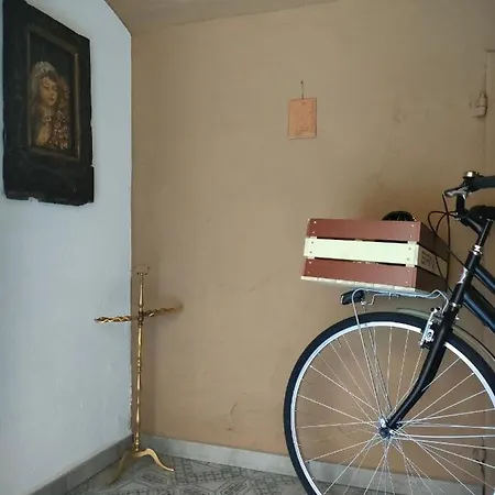 Apartamento Il Sitarein