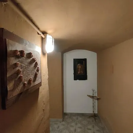 Il Sitarein Apartamento