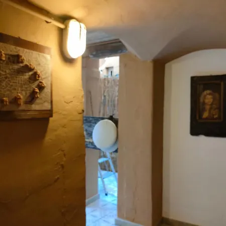 Il Sitarein Apartamento Bolonia
