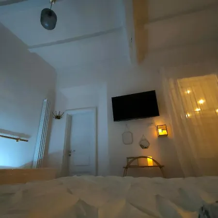 Il Sitarein Apartamento *