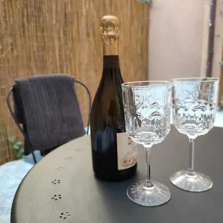 Apartamento Il Sitarein