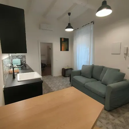 Apartamento Il Sitarein